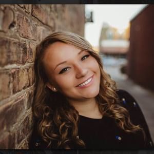 Meet your Posher, Mallory